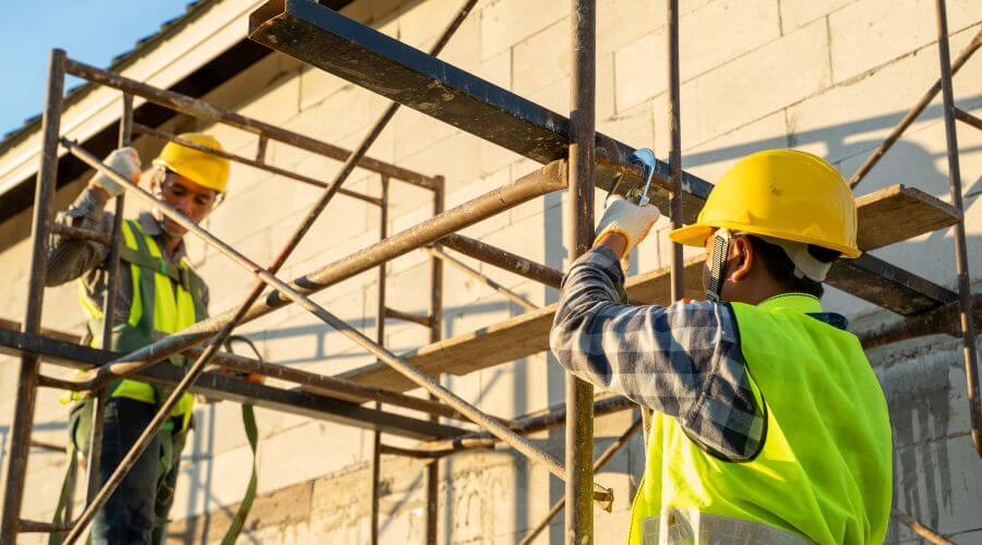 Ridge Cap Repair in Camargo, IL